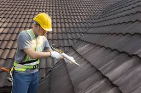 Best Metal Roofing Installation  in Thedral City, CA